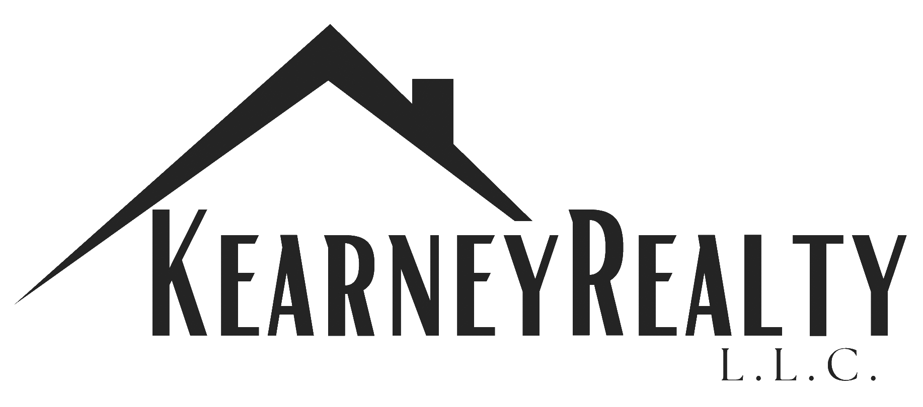 Kearney Realty Logo