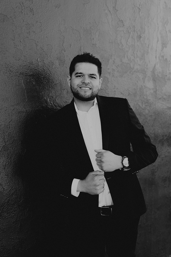 Daniel Nova